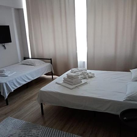 Bon Mary Hotel Астана Экстерьер фото