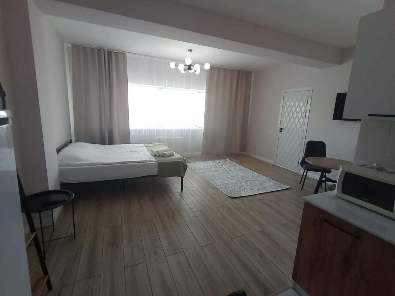 Bon Mary Hotel Астана Экстерьер фото