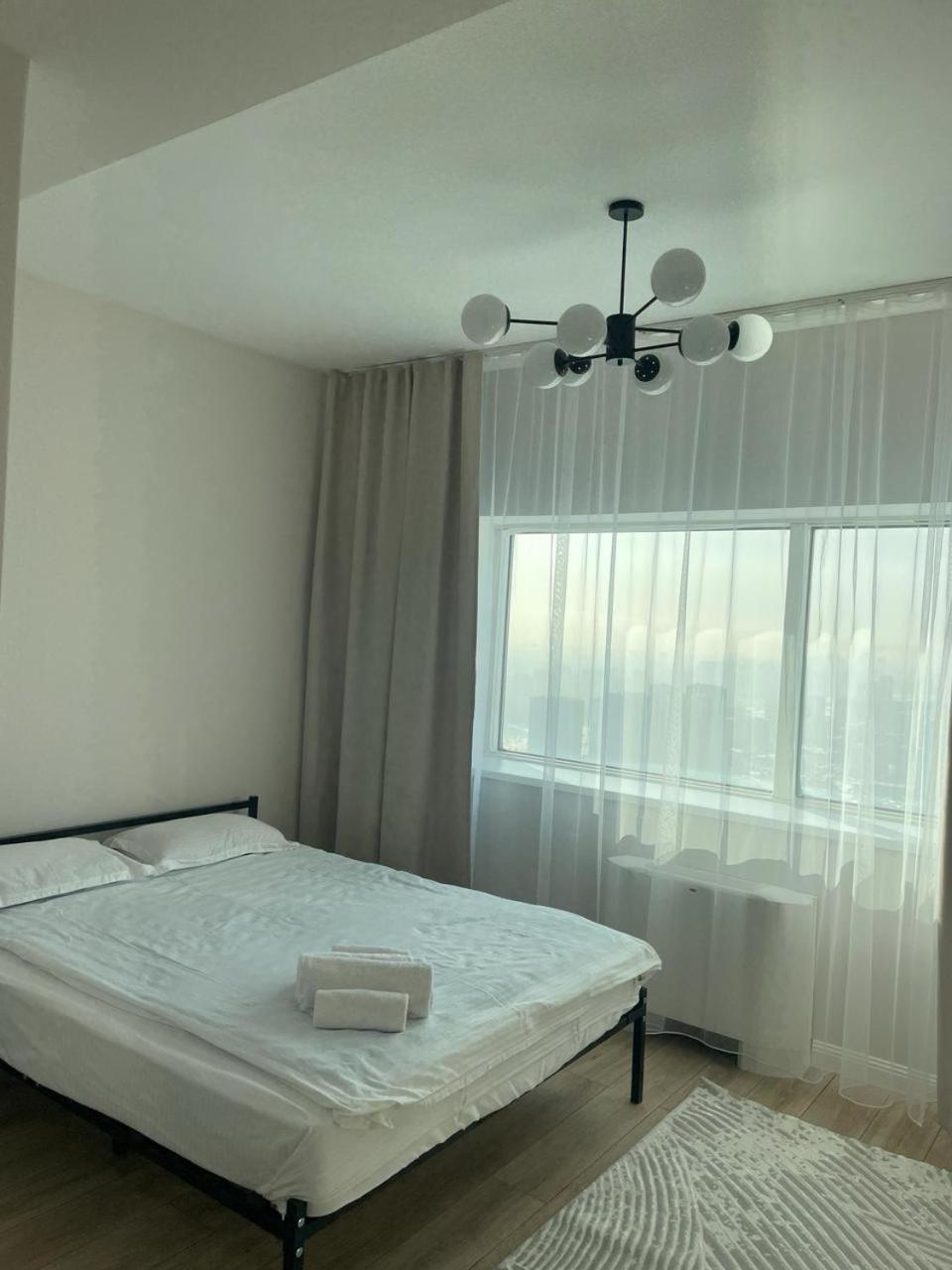Bon Mary Hotel Астана Экстерьер фото
