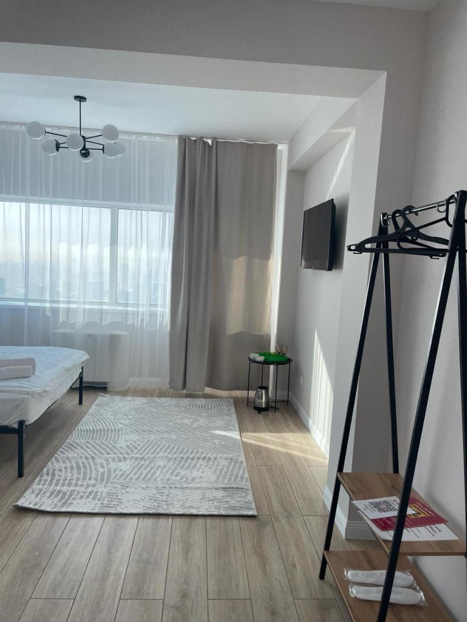 Bon Mary Hotel Астана Экстерьер фото