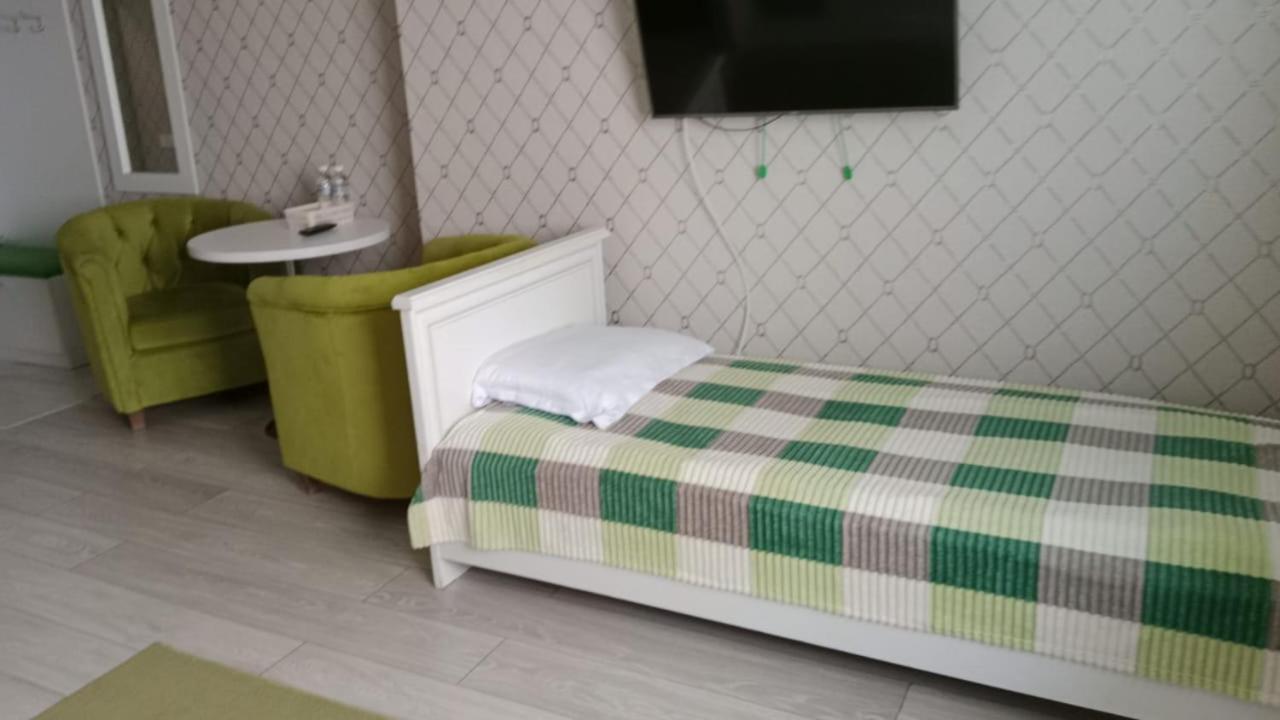 Bon Mary Hotel Астана Экстерьер фото
