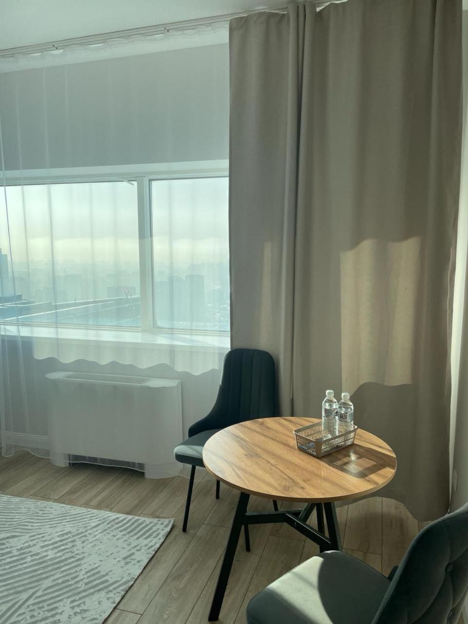 Bon Mary Hotel Астана Экстерьер фото