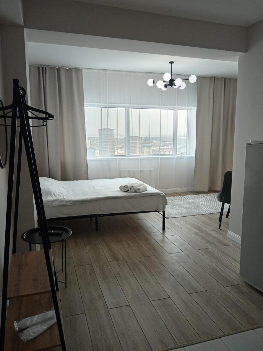 Bon Mary Hotel Астана Экстерьер фото