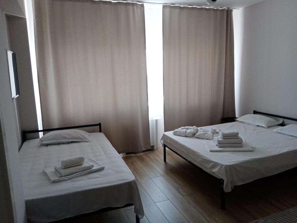 Bon Mary Hotel Астана Экстерьер фото