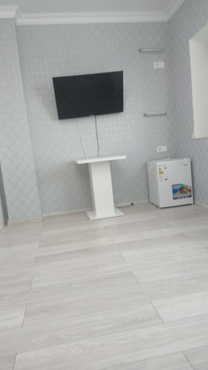 Bon Mary Hotel Астана Экстерьер фото