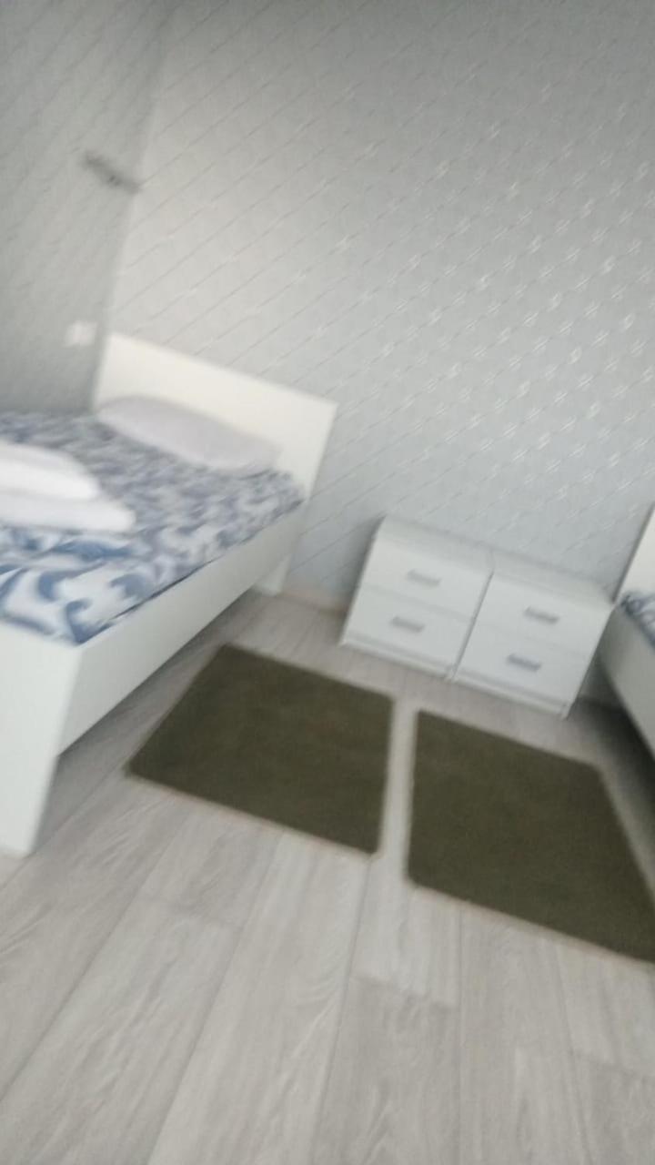Bon Mary Hotel Астана Экстерьер фото