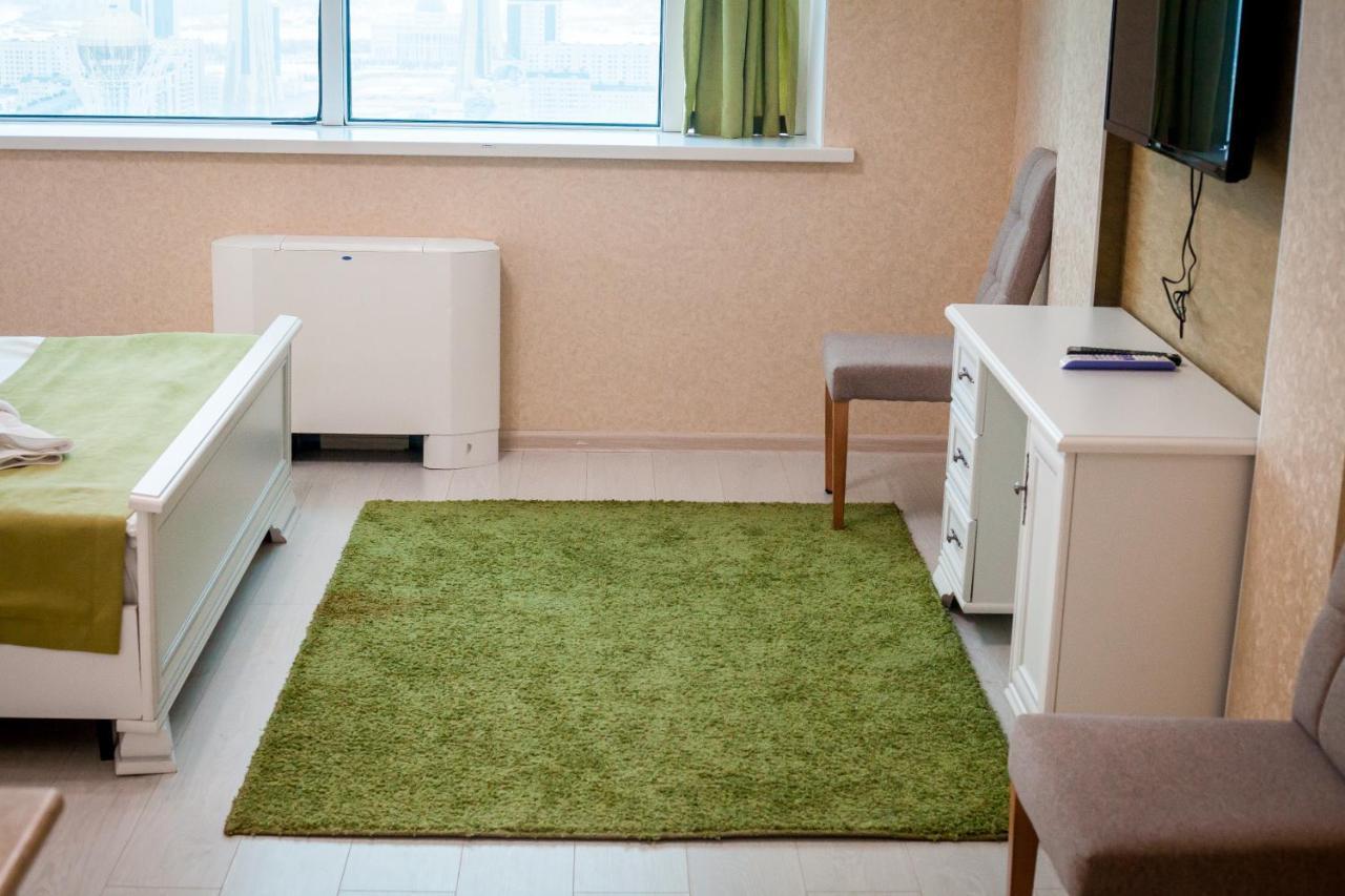 Bon Mary Hotel Астана Экстерьер фото